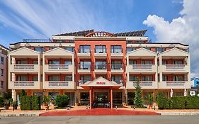 Sunny Beach Hotel Forum  Bulgaria